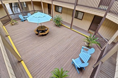 Welcome to this bright two-bedroom, two-bath villa in Hilton - photo 20