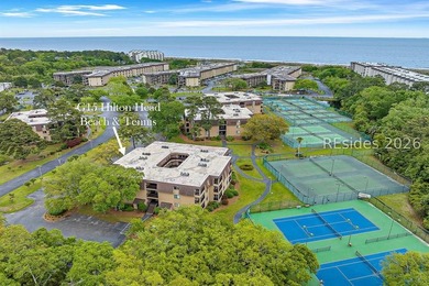 Welcome to this bright two-bedroom, two-bath villa in Hilton - photo 21