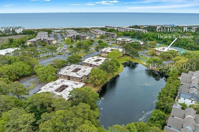 Welcome to this bright two-bedroom, two-bath villa in Hilton - photo 22