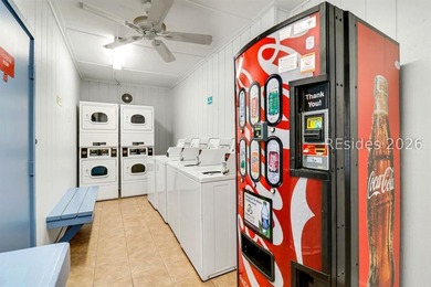 Welcome to this bright two-bedroom, two-bath villa in Hilton - photo 23