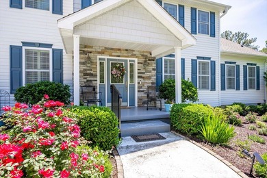Strom Thurmond / Clarks Hill Lake Home For Sale in Mccormick South Carolina