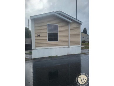 Yellowstone River Home For Sale in Billings Montana