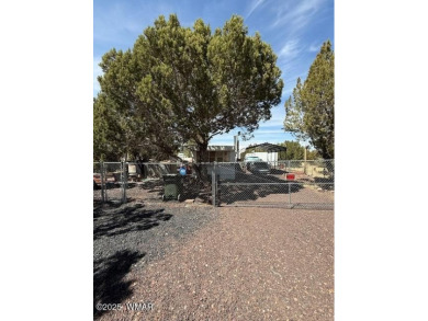 Lake Home For Sale in Show Low, Arizona