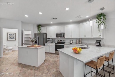 Welcome to The Cays at Downtown Ocotillo, where luxury meets - photo 3