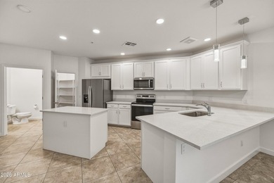 Welcome to The Cays at Downtown Ocotillo, where luxury meets - photo 4