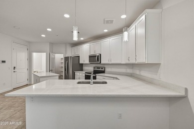 Welcome to The Cays at Downtown Ocotillo, where luxury meets - photo 6