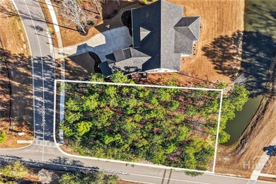 Build your dream home on this stunning .42-acre homesite with - photo 1