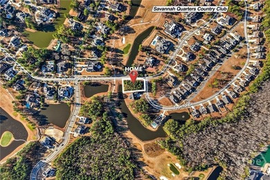 Build your dream home on this stunning .42-acre homesite with - photo 3