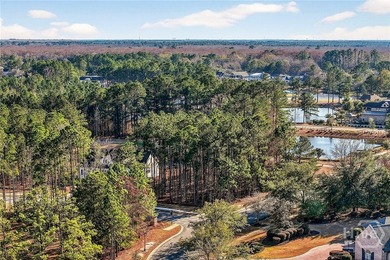 Build your dream home on this stunning .42-acre homesite with - photo 6