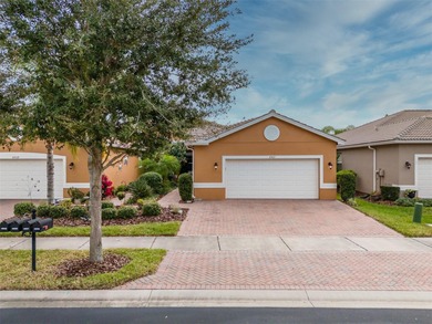 Valencia Lakes  Home For Sale in Wimauma Florida