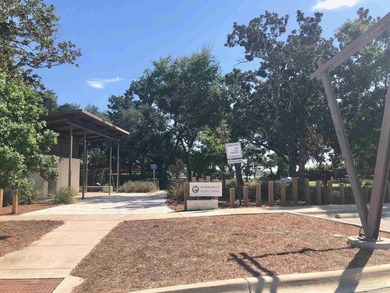 Vacant lot with Perdido Bay at the end of the street on coveted - photo 4