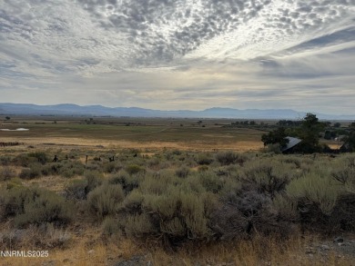 Lake Acreage For Sale in Genoa, Nevada