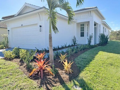 St. Lucie River Home For Sale in Port Saint Lucie Florida