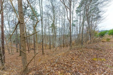 Lake Lot For Sale in Sharps Chapel, Tennessee
