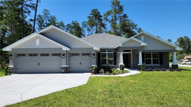 Welcome to your new home in Oak Village of Sugarmill Woods - photo 1