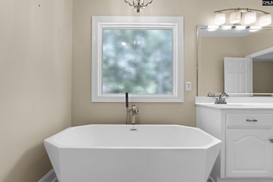 An all-brick home deserves a setting to match, and this property - photo 13