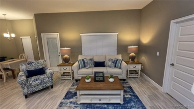 Welcome to your new home in Oak Village of Sugarmill Woods - photo 3