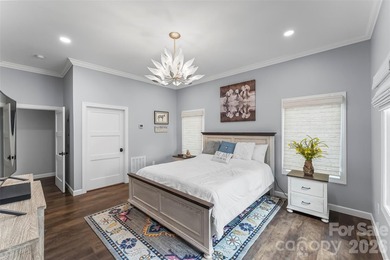Experience ultimate luxury in this custom-built ranch home - photo 15