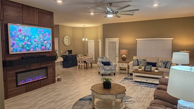 Welcome to your new home in Oak Village of Sugarmill Woods - photo 6