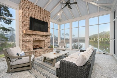 174 Hunting Lodge Road is a five-bedroom, four-and-a-half - photo 17