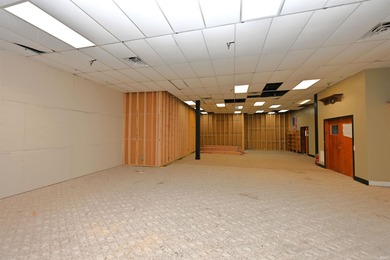 Impressive Investment/Commercial Brick Building in Downtown