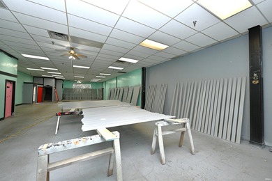 Impressive Investment/Commercial Brick Building in Downtown