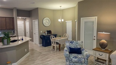 Welcome to your new home in Oak Village of Sugarmill Woods - photo 9