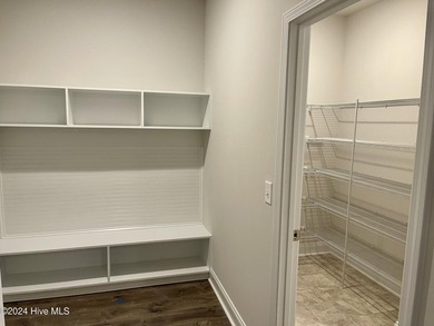 The 2906 floor plan is a spacious and well-designed single-story - photo 20