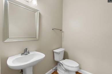 An all-brick home deserves a setting to match, and this property - photo 21