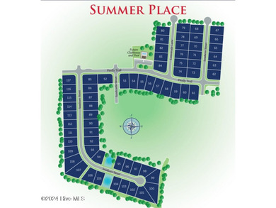 The 2906 floor plan is a spacious and well-designed single-story - photo 21