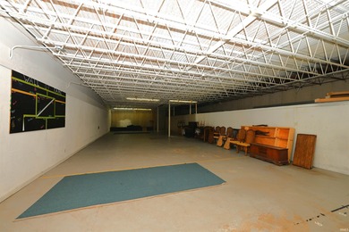 Impressive Investment/Commercial Brick Building in Downtown