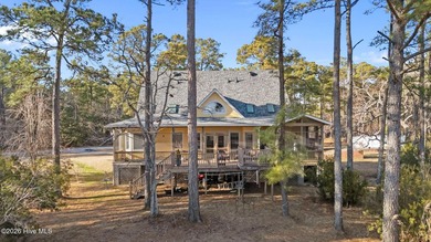 Low country elegance with beautiful Neuse River views has this 3 - photo 5