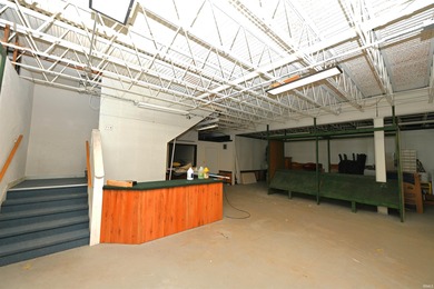 Impressive Investment/Commercial Brick Building in Downtown