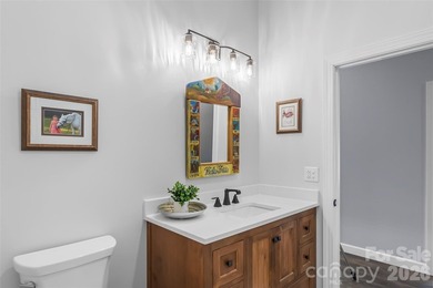 Experience ultimate luxury in this custom-built ranch home - photo 26