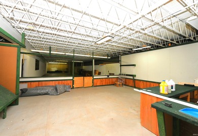 Impressive Investment/Commercial Brick Building in Downtown