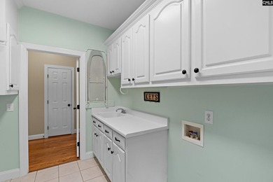 An all-brick home deserves a setting to match, and this property - photo 29