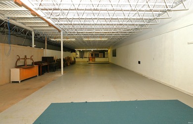 Impressive Investment/Commercial Brick Building in Downtown