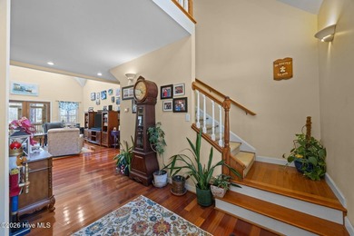 Low country elegance with beautiful Neuse River views has this 3 - photo 10