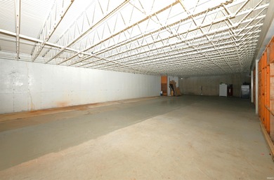 Impressive Investment/Commercial Brick Building in Downtown