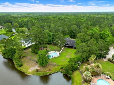 Welcome to this coveted 3 Car garage private lakefront oasis on - photo 1