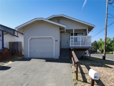 Clear Lake Home Sale Pending in Lakeport California