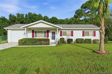 WELCOME HOME TO PALM CAY - A 55+ GATED COMMUNITY IN SW OCALA! - photo 1