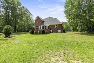 An all-brick home deserves a setting to match, and this property - photo 33