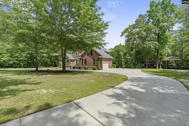 An all-brick home deserves a setting to match, and this property - photo 34