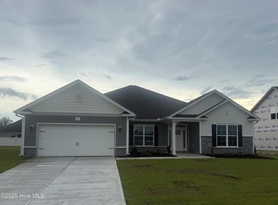 The 2906 floor plan is a spacious and well-designed single-story - photo 34