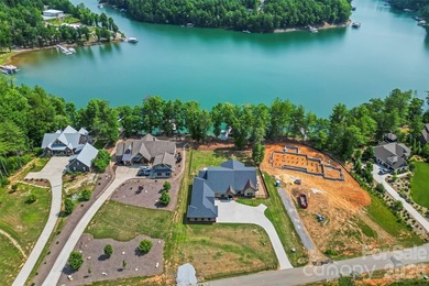 Experience ultimate luxury in this custom-built ranch home - photo 35