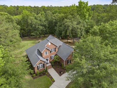 An all-brick home deserves a setting to match, and this property - photo 35