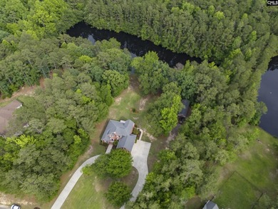 An all-brick home deserves a setting to match, and this property - photo 36
