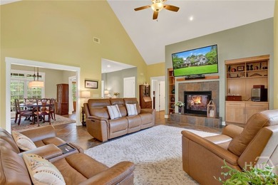 Welcome to this coveted 3 Car garage private lakefront oasis on - photo 9