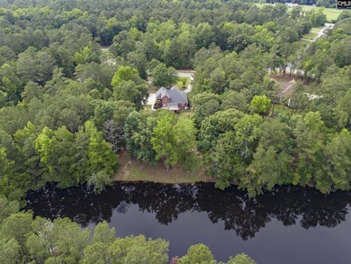 An all-brick home deserves a setting to match, and this property - photo 40